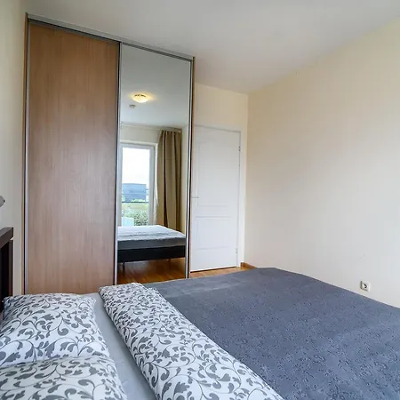 Apartment Close To The Cathedral Wilna