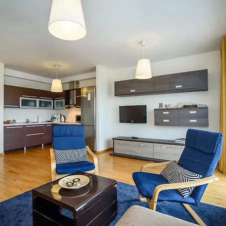 Apartment Close To The Cathedral
