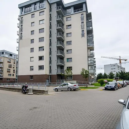 Daire Close To The Cathedral